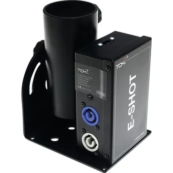 Konfeta TCM FX E-Shot, odpalovací jednotka na konfety