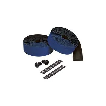 omotávka na kolo Ciclovation omotávka Advanced Leather Touch modrá 8070