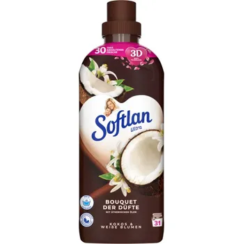Aviváž Softlan 3D Ultra aviváž 650 ml