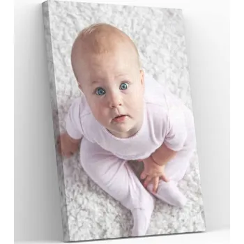 Obraz Fotoobraz na plátně 70x105 cm z vlastní fotky