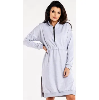 Dámské šaty Denní šaty model 188038 Infinite You M