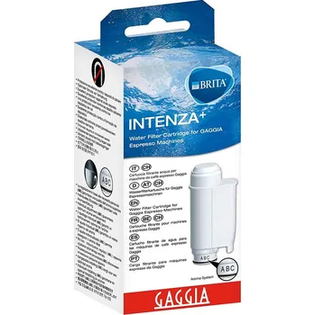 Brita Intenza+ filtr na vodu (změkčovač) pro Saeco, Gaggia