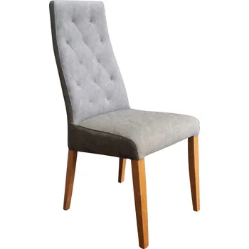 Jídelní židle BIZA dub