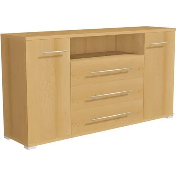 Obývací stěna AIDA LN