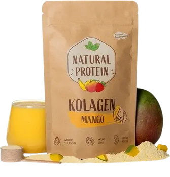 Kloubní výživa NaturalProtein Kolagen 300 g