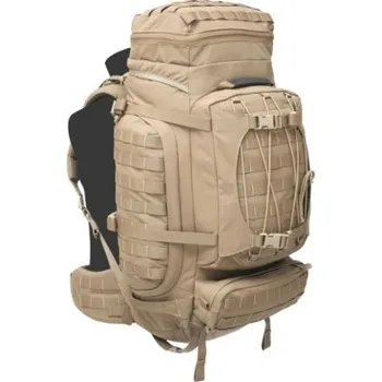 turistický batoh Batoh X300 Elite Ops, 80 L, Warrior, Coyote