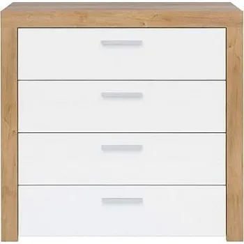 Dětský pokoj Balder KOM4S