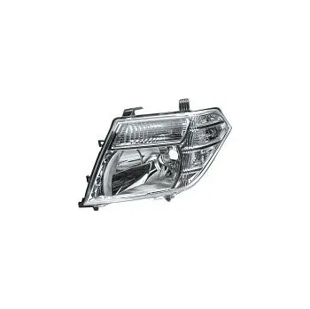 Přední světlomet Levé přední světlo NISSAN PATHFINDER |9/2004 a výše| DEPO | 215-11F8L-LD-EM