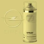 OPEL GN6 LIMONENGELB Spray barva r.v. 2017-2017