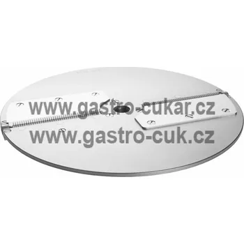 Kráječ zeleniny FEUMA Kotouč-proužky 7,0x10 mm