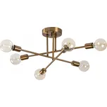 ASIR Flower 176 6xE27 40W