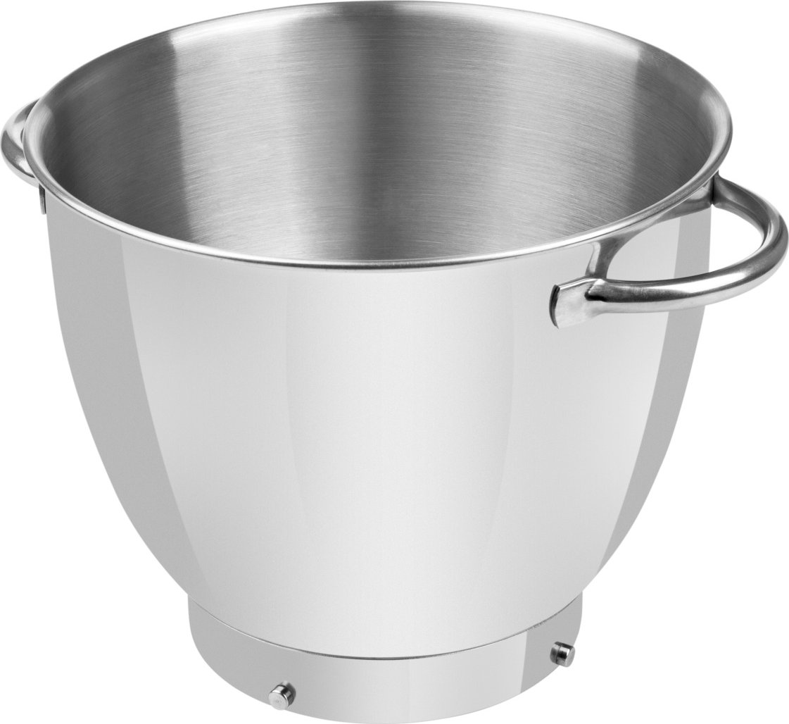 foto Kuchyňský robot ETA Gratus Smart 0028 90025 šedý/bílý