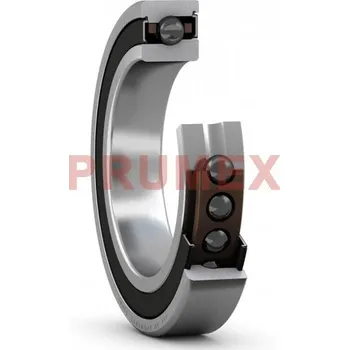 SKF S7009 ACEGA/HCP4A kuličkové ložisko s kosoúhlým stykem