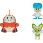 Orbico Pokémon Generation IX plyš 22cm , více druhů