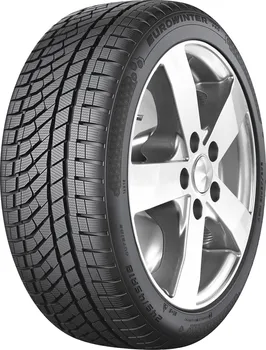 Zimní osobní pneu FALKEN Eurowinter HS02 Pro 255/50 R19 107 V XL