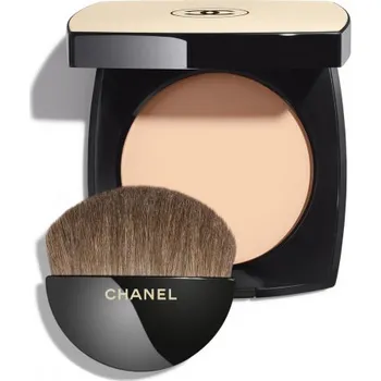Pudr CHANEL CHANEL LES BEIGES PUDR PRO ZDRAVÝ VZHLED PUDR PRO ZDRAVÝ VZHLED - B10 12G 12 G