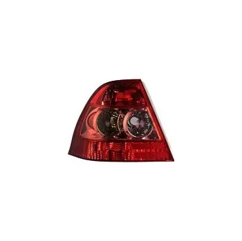 Zadní světlomet Levé zadní světlo TOYOTA COROLLA (E12) |1/2004-03/2007| DEPO | 21219K5LLDAE