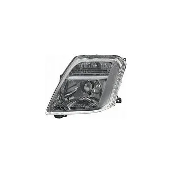 Přední světlomet Levé přední světlo CITROËN C2 |1/2003-05/2008| AUTOMOTIVE LIGHTING | 8001063178196