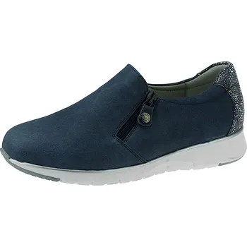 Dámské mokasíny Kožené mokasíny Rega Shoes H055 Velikost: 42