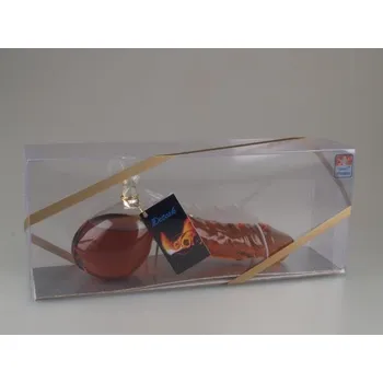 Rum PÁNSKÉ PŘIROZENÍ - DELIS RUM TUZEMSKÝ 38% 0,35l (Tuba)