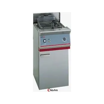 fritéza FAGOR FE-25 S FRITÉZA ELEKTRICKÁ S VODNÍ ZÓNOU, VODNÍ FRITÉZA