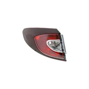 Zadní světlomet Levé zadní světlo RENAULT MEGANE III |0/2008-11/2013| DEPO | 5511990LUE