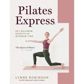 Pilates Express - Lynne Robinson