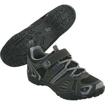 Cyklistické kalhoty Scott Trail Lady black 38 14741