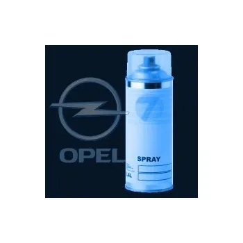 Autolak OPEL 759 DARK REGATTA Spray barva r.v. 1993-1998