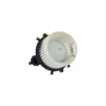 Klimatizace automobilu Ventilátor topení CITROËN Berlingo | 1.6 | Benzín | 80kW | TU5JP4 |2008-2018| DENSO | 5901532758153