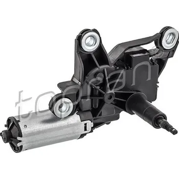 Motorek stěrače a odstřikovače Motor stěračů TOPRAN 117 658