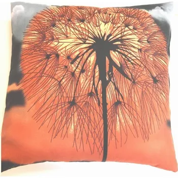 Povlak na dekorativní polštářek Apex® produktová řada 3D 3D povláček na polštářek Apex - Chmýří - Povláček na polštářek