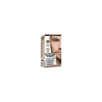 RENEÉ BLANCHE Men´s Grooming Blond - profi 5min. barva na vousy a kníry - blond