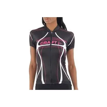 cyklistický dres Craft Performance Bike Tour Jersey W M 1901268 12968