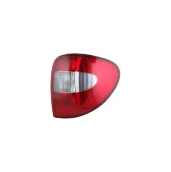 Zadní světlomet Pravé zadní světlo CHRYSLER VOYAGER (RG/RS) |1/2005-01/2008| DEPO | 4331902RW