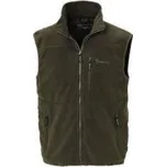 Pinewood fleecová vesta Pirsch/Utah - Velikost XL