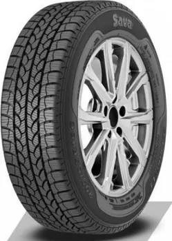 SAVA Eskimo LT 215/60 R17 109 T