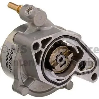 Vakuové čerpadlo Vakuové čerpadlo, brzdový systém PIERBURG 7.03097.03.0