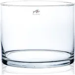 Sandra Rich Váza Cyli 20 cm skleněná…