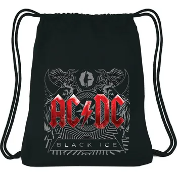 vak na záda AC/DC - Black Ice