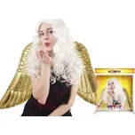 Paruka andělská dlouhá