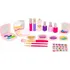 dětské šminky a malovátka Dětská kosmetická taštička KSBH1382