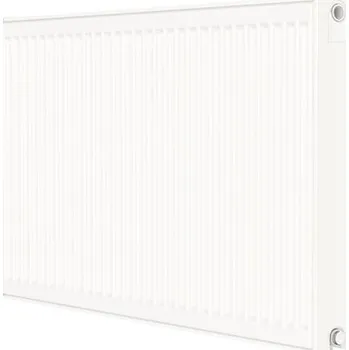 Radiátor Deskový radiátor Rotheigner 22 600 x 1400 mm 6 přípojek (spodní nebo boční)