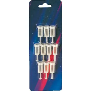 Filtr do vysavače Aircraft 2101654 Filtr pro FSP S1 (10 ks)