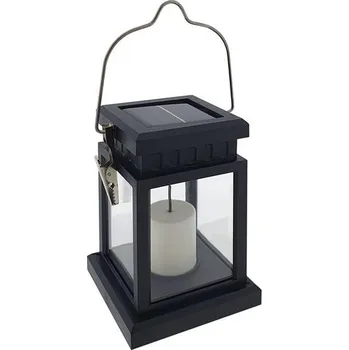 Venkovní osvětlení Svítidlo solární TRIXLINE TR 383S lucerna