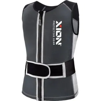 Příslušenství na snowboard CHRÁNIČ XION NS Vest Freeride-V2 Junior - černá - JM + při osobním odběru 3 695 Kč