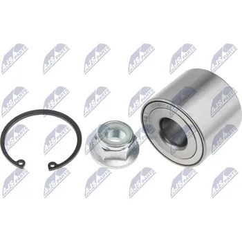 Sada ložiska kola NTY KLT-RE-042