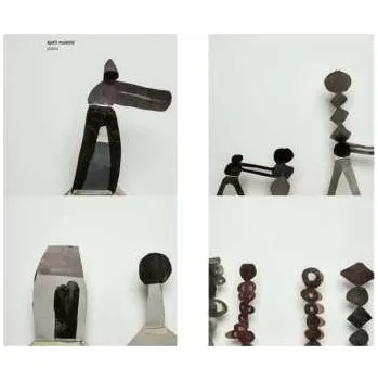 Zahraniční hudba CD Kjetil André Mulelid: Piano 2021