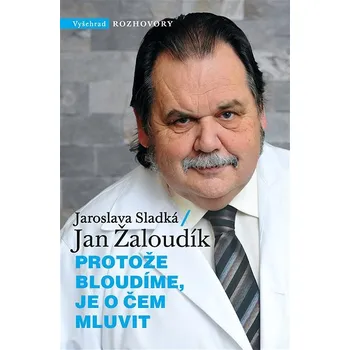 Protože bloudíme, je o čem mluvit Ekniha