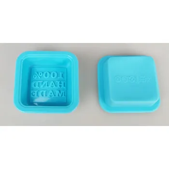 Silikonová forma hand made